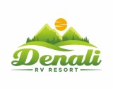 /public/logoimage/1557933873Denali RV Resort Logo 6.jpg